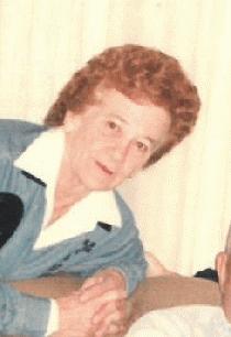Florene Hazel Jannise